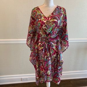 OndadeMar Paisley Coverup